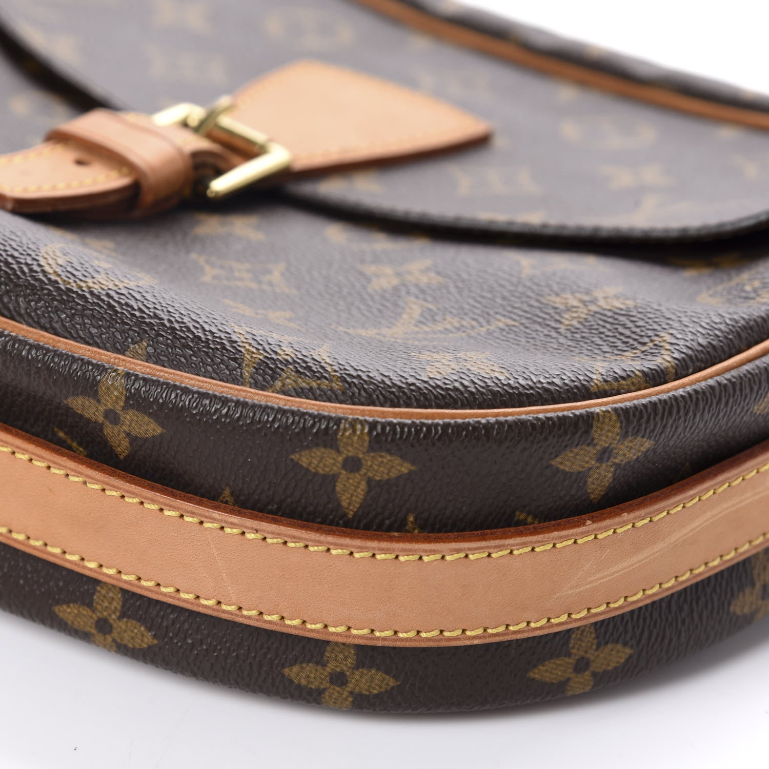 Louis Vuitton Monogram Jeune Fille 8 of 10