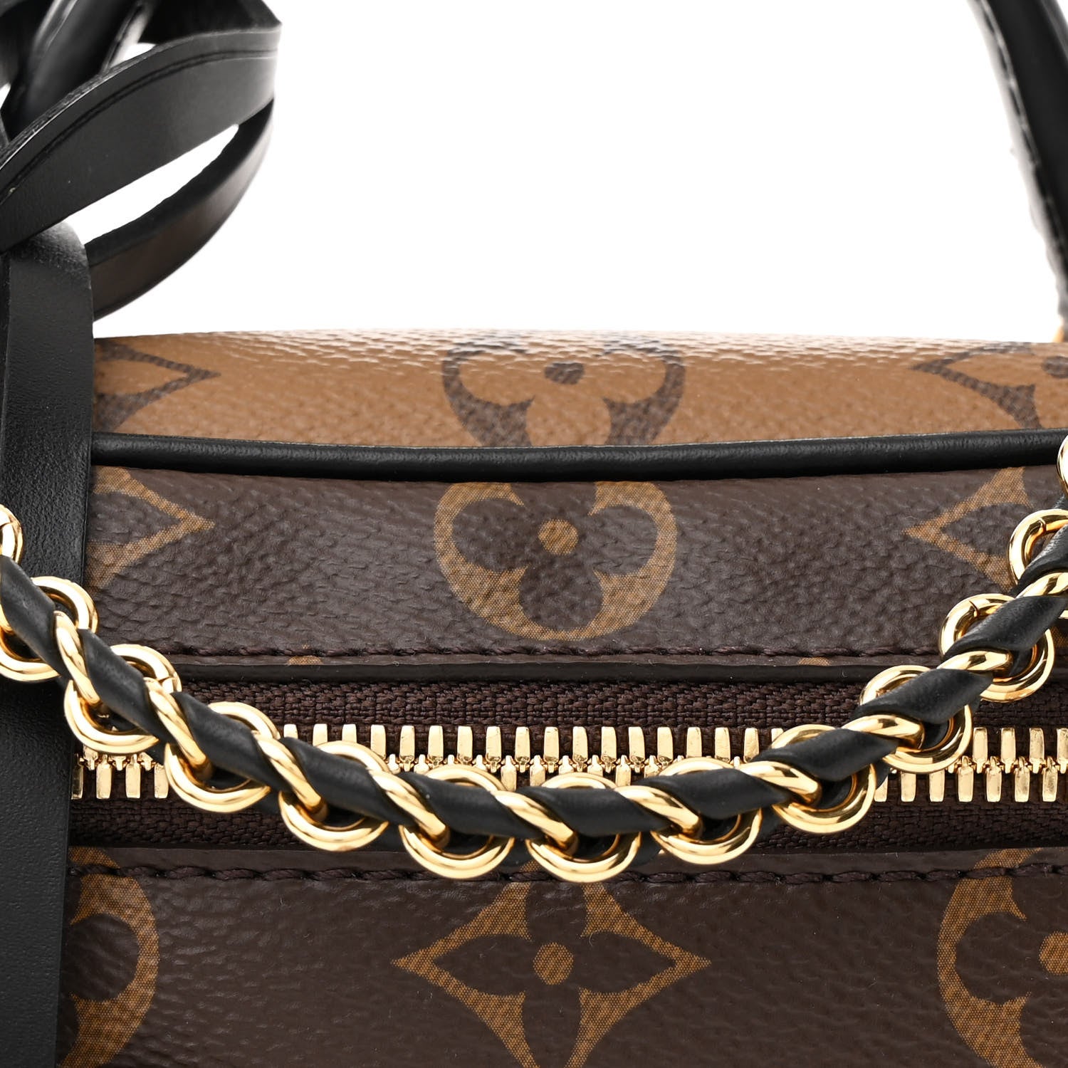 Louis Vuitton Reverse Monogram Vanity PM 7 of 10