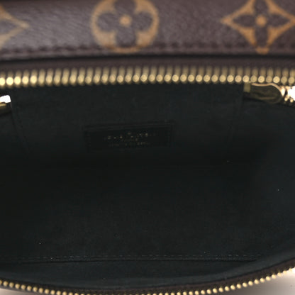 Louis Vuitton Reverse Monogram Vanity Chain Pouch 5 of 9