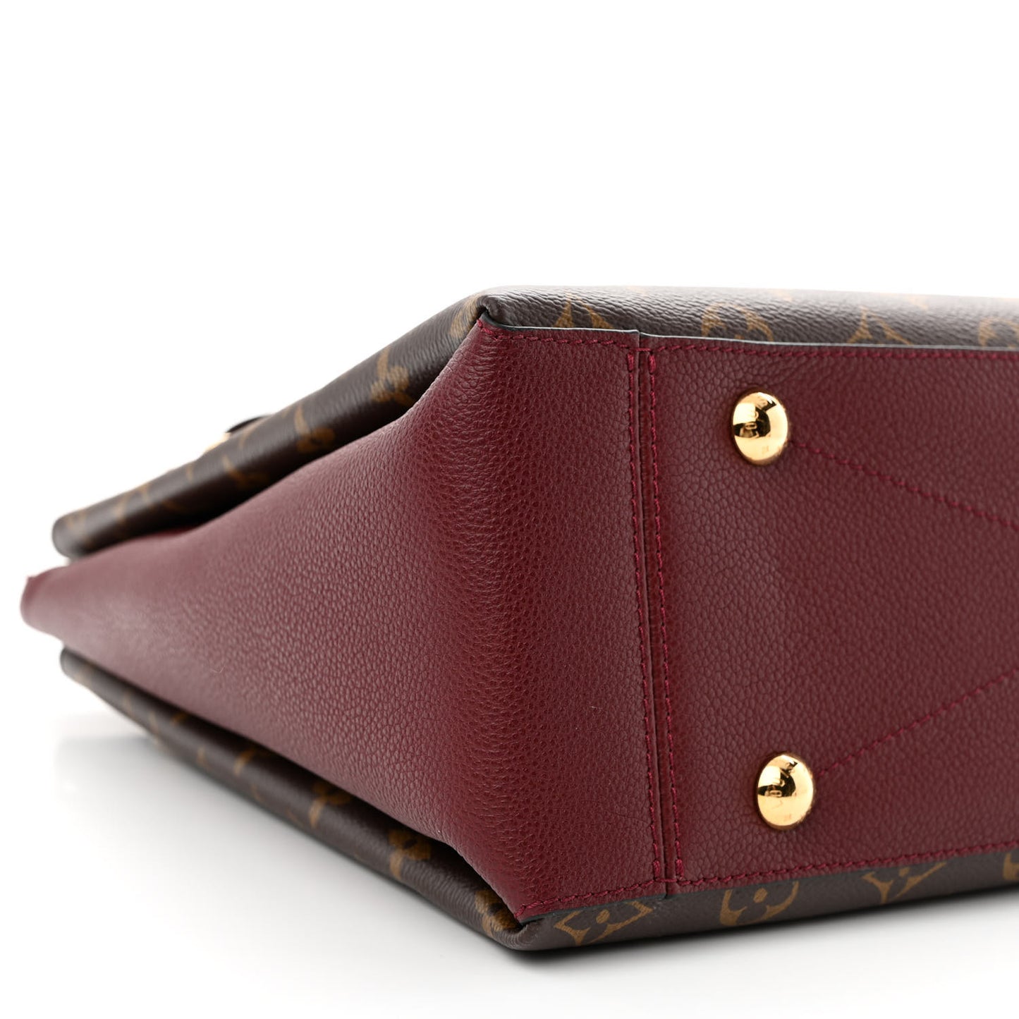 Monogram Surene MM Bordeaux