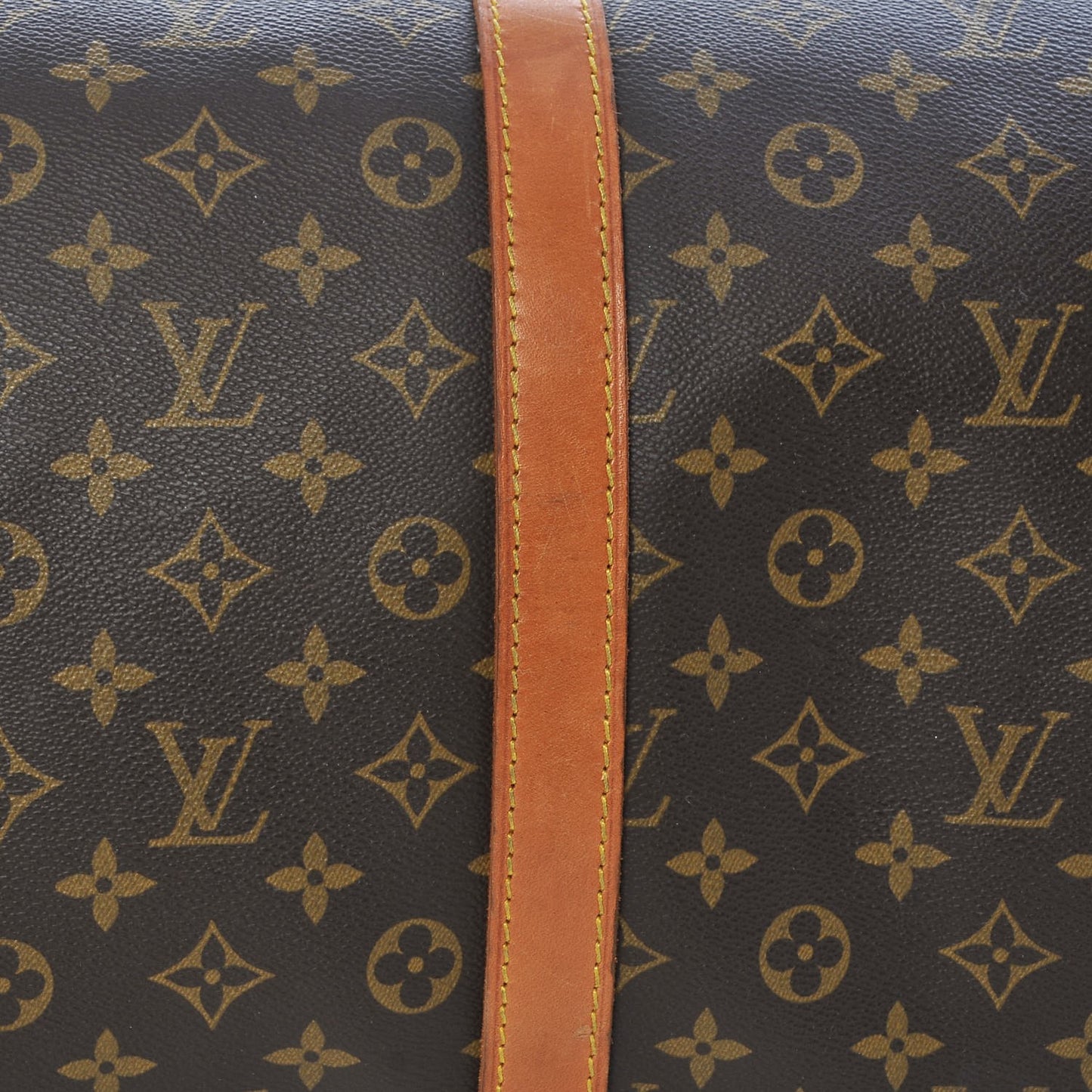 Monogram Keepall 55