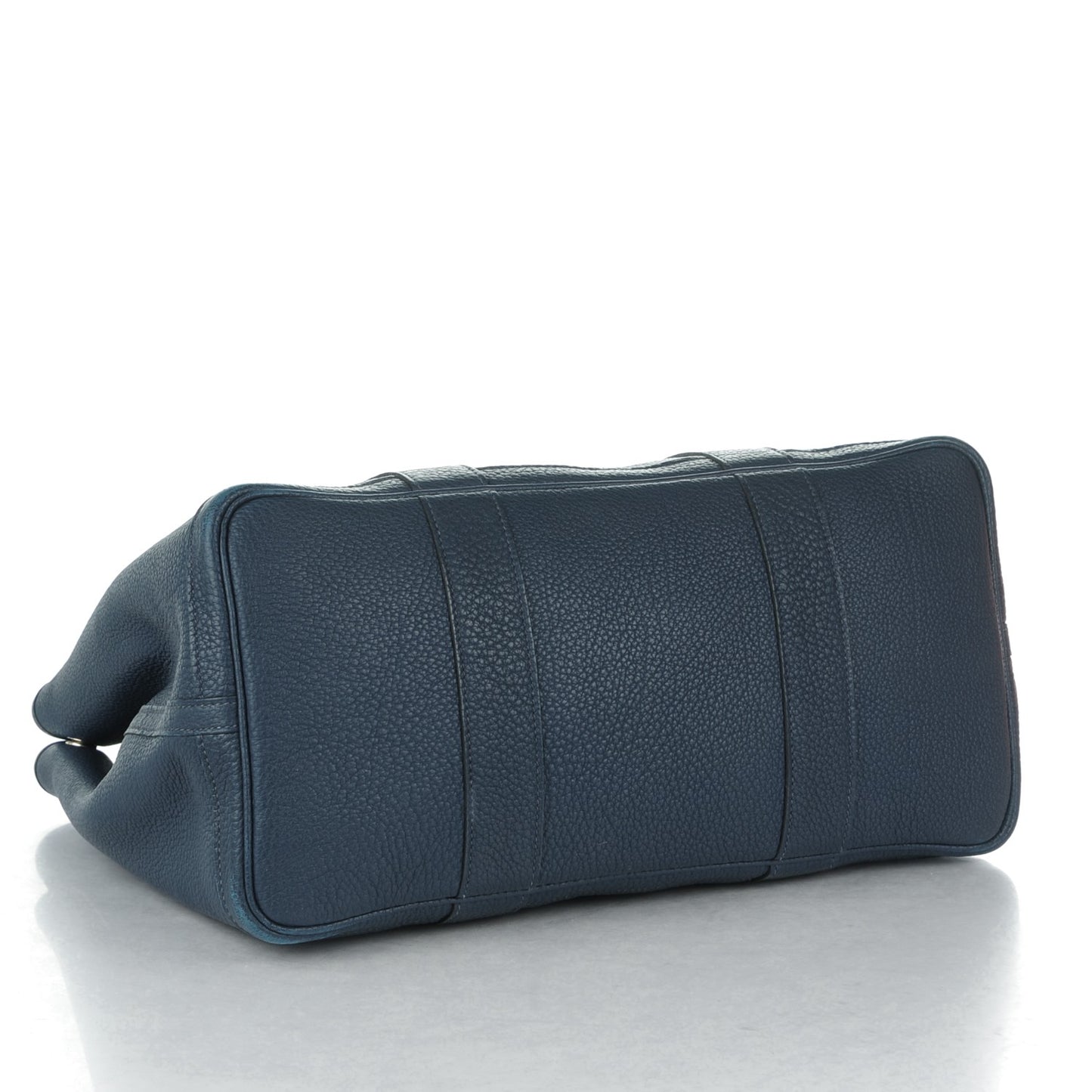 Negonda Garden Party Tote 36 MM Bleu de Prusse