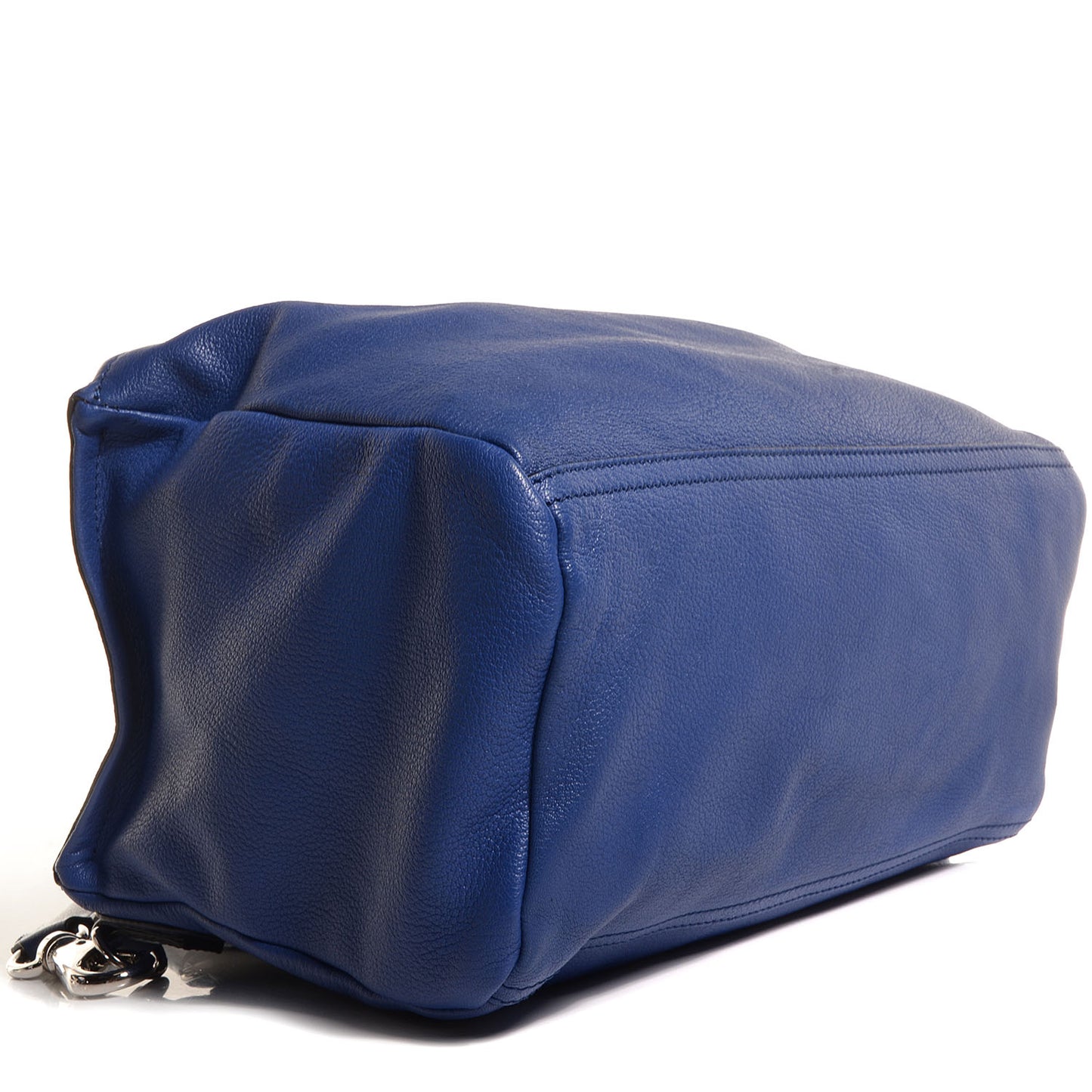 Sugar Goatskin Medium Pandora Blue