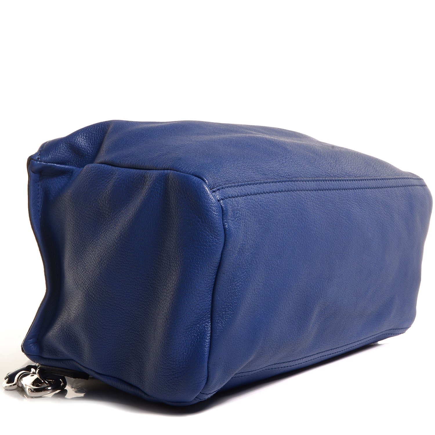 Givenchy Sugar Goatskin Medium Pandora Blue 4 of 9