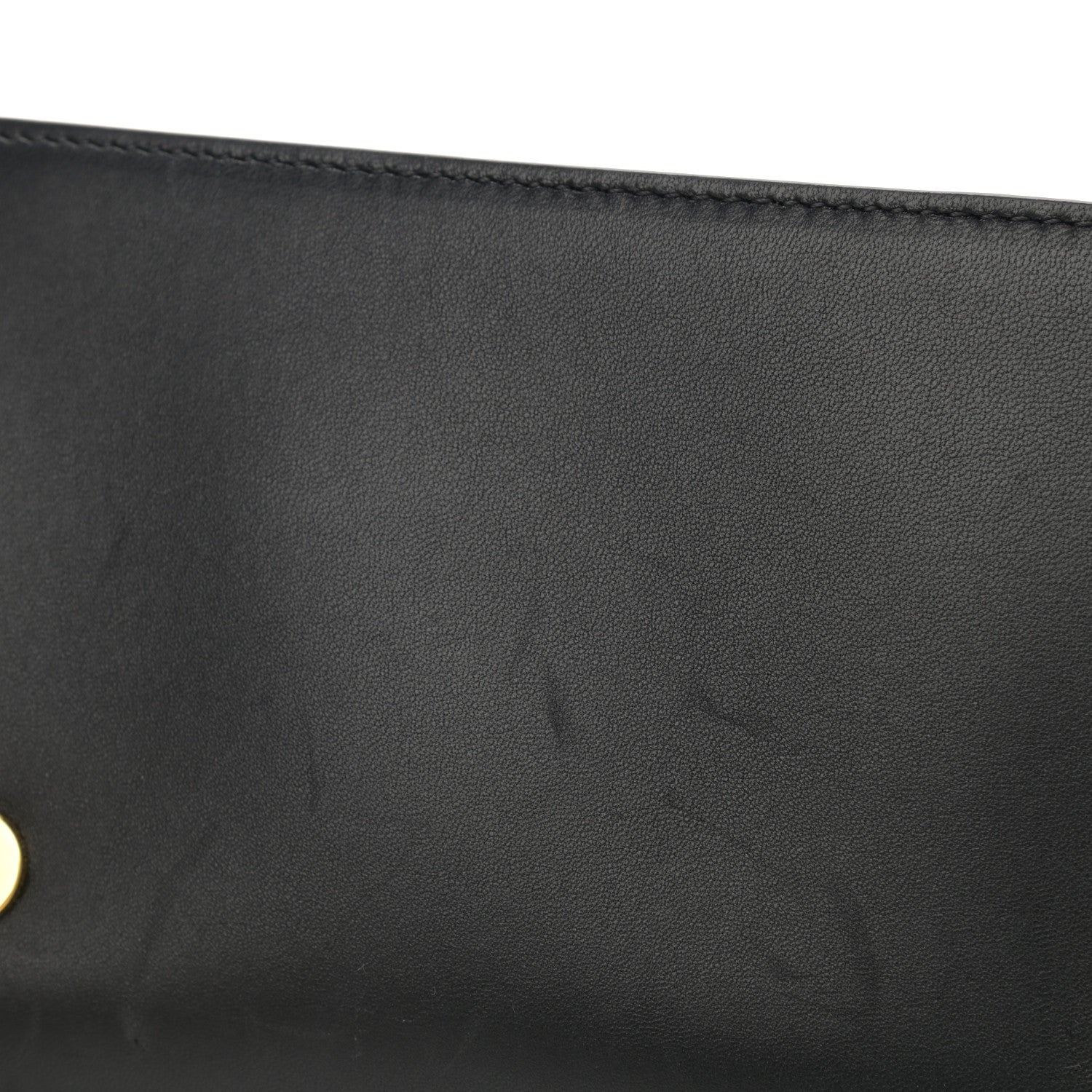 Dolce & Gabbana Nappa DG Girls Shoulder Bag Black 11 of 11