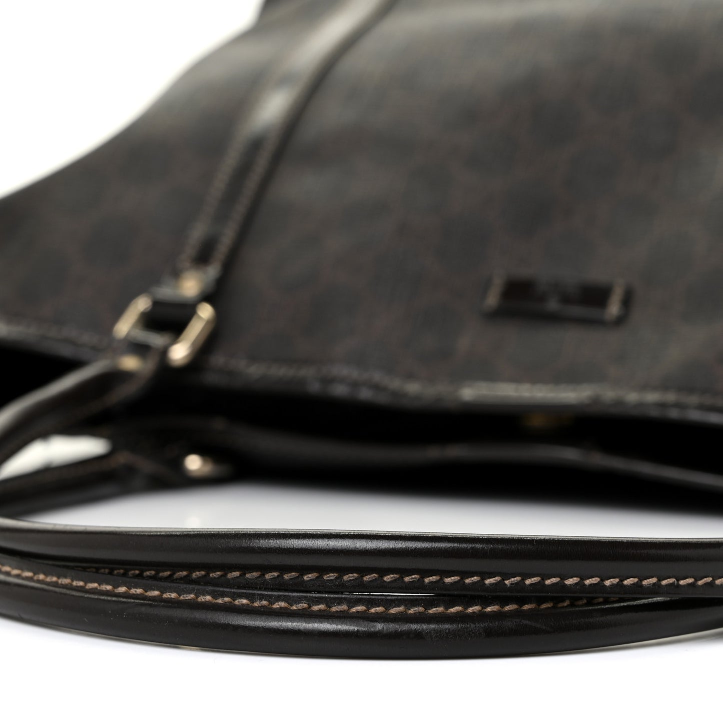 Imprime Monogram Medium Joy Tote Bag Bordeaux