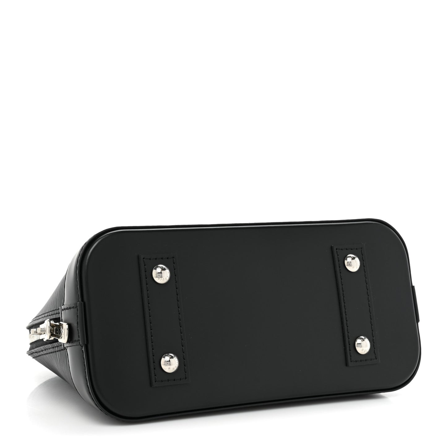 Epi Jacquard Alma BB Black
