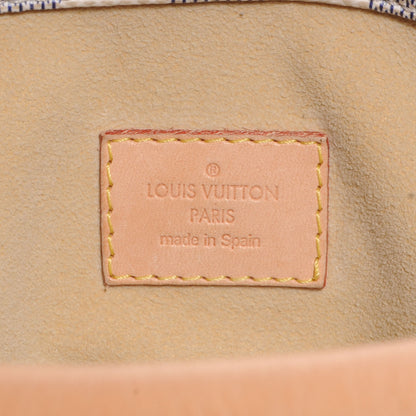 Louis Vuitton Damier Azur Artsy MM 8 of 9