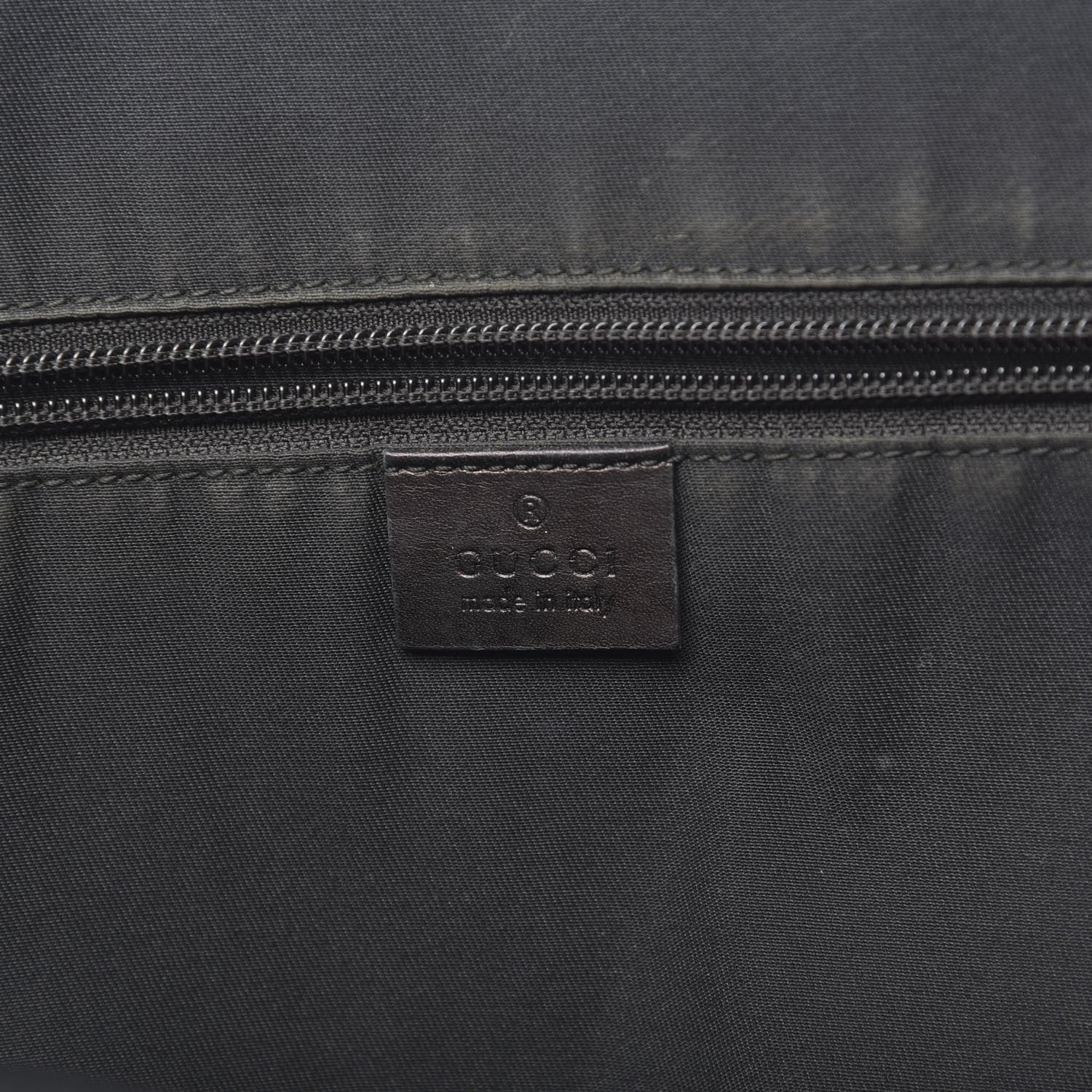 Gucci Diamante Joy Vertical Tote Black 7 of 12