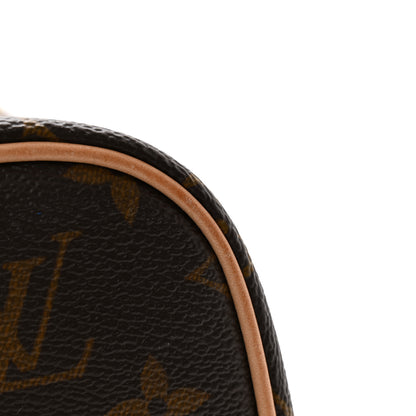 Louis Vuitton Monogram Nice BB 8 of 10