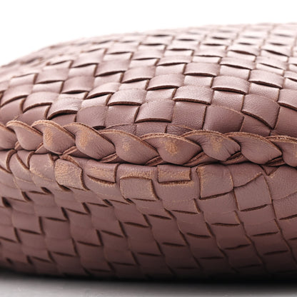 Bottega Veneta Nappa Intrecciato Medium Veneta Hobo Watteau 9 of 10