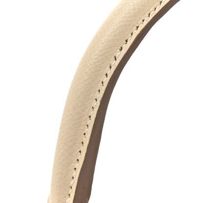 Hermes Epsom Kelly Sellier 28 Craie 11 of 12