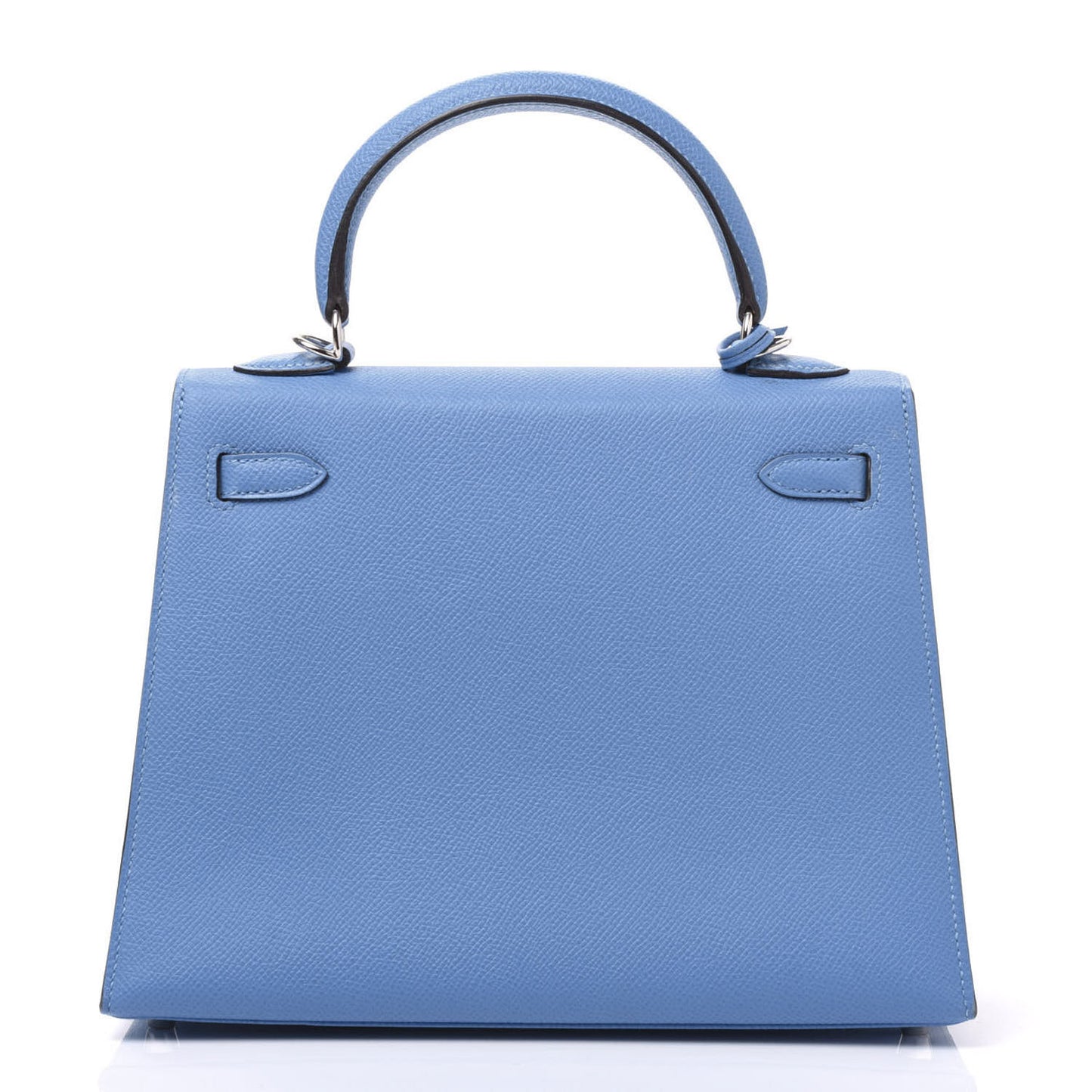 Epsom Kelly Sellier 25 Bleu Paradis