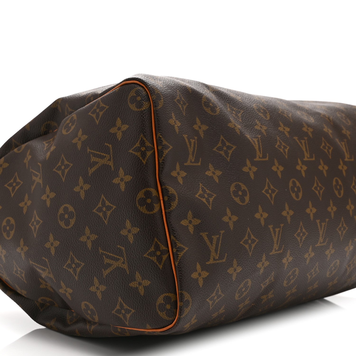 Louis Vuitton Monogram Speedy 40 9 of 10