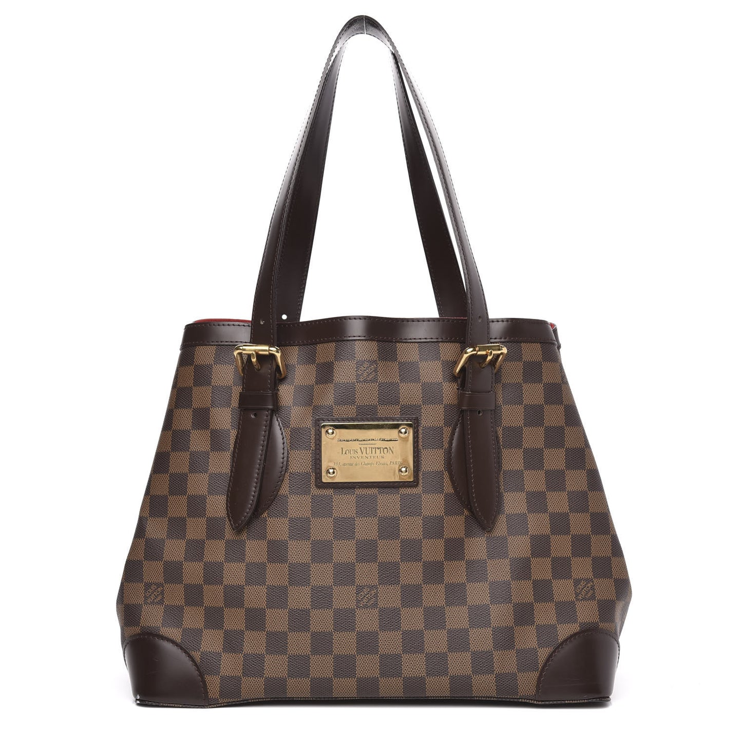 Damier Ebene Hampstead MM