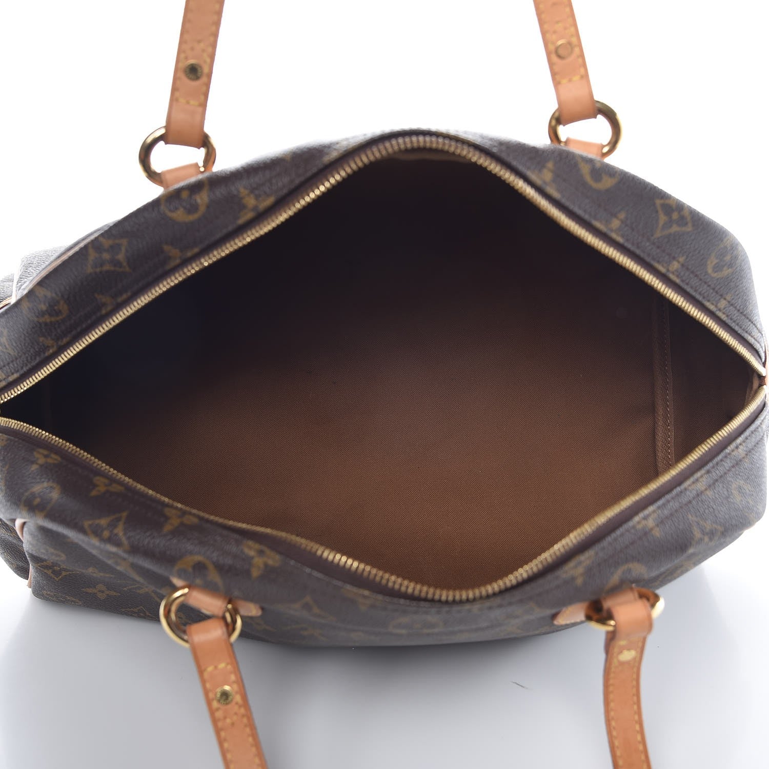 Louis Vuitton Monogram Montorgueil GM 5 of 17