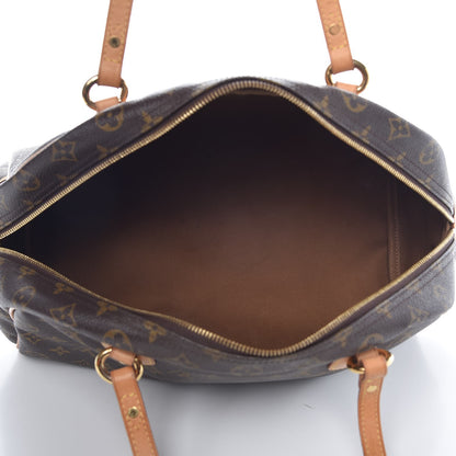 Louis Vuitton Monogram Montorgueil GM 5 of 17
