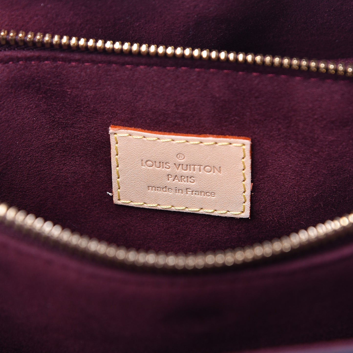Monogram Soufflot BB
