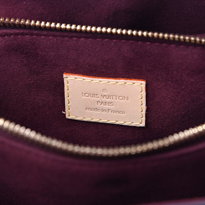 Louis Vuitton Monogram Soufflot BB 6 of 9