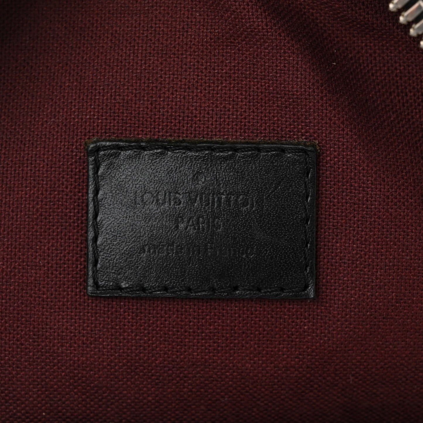 Monogram Macassar Torres PM