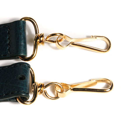 Balenciaga Agneau Giant 12 Gold Hardware Velo Vert Pinede 14 of 14