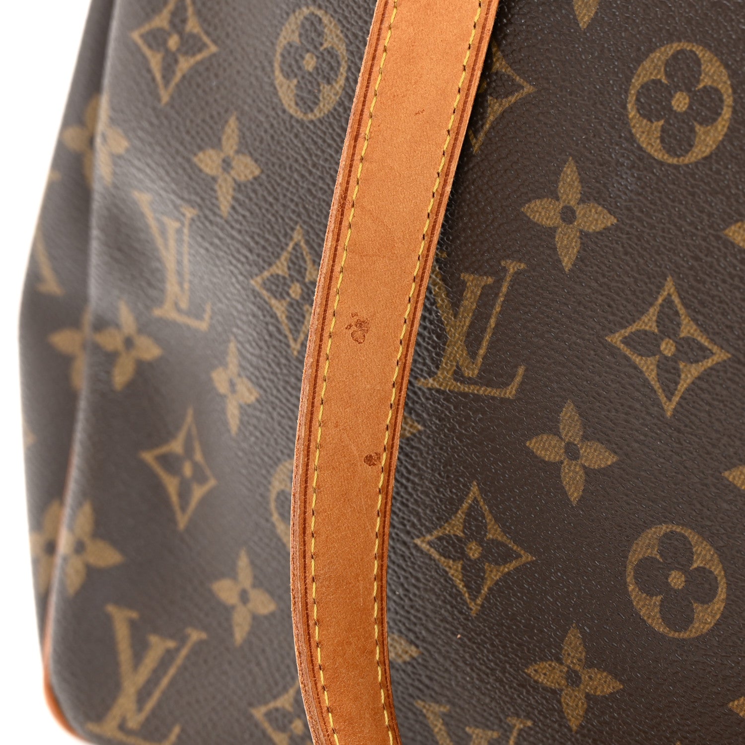 Louis Vuitton Monogram Batignolles Horizontal 14 of 16