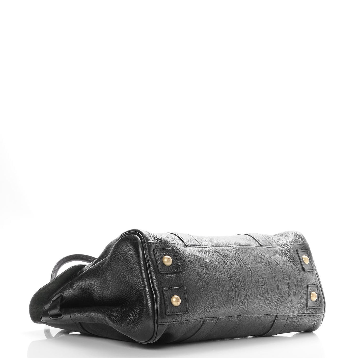 Glossy Goat Bayswater Black