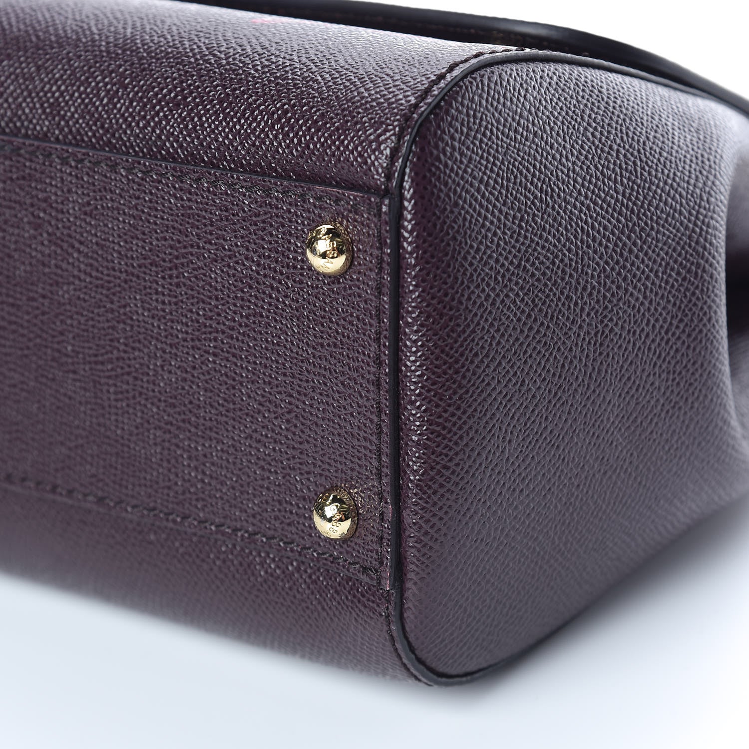 Dolce & Gabbana Dauphine Medium Miss Sicily Satchel 11 of 11