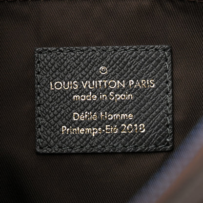 Louis Vuitton Monogram Outdoor Messenger PM 5 of 9