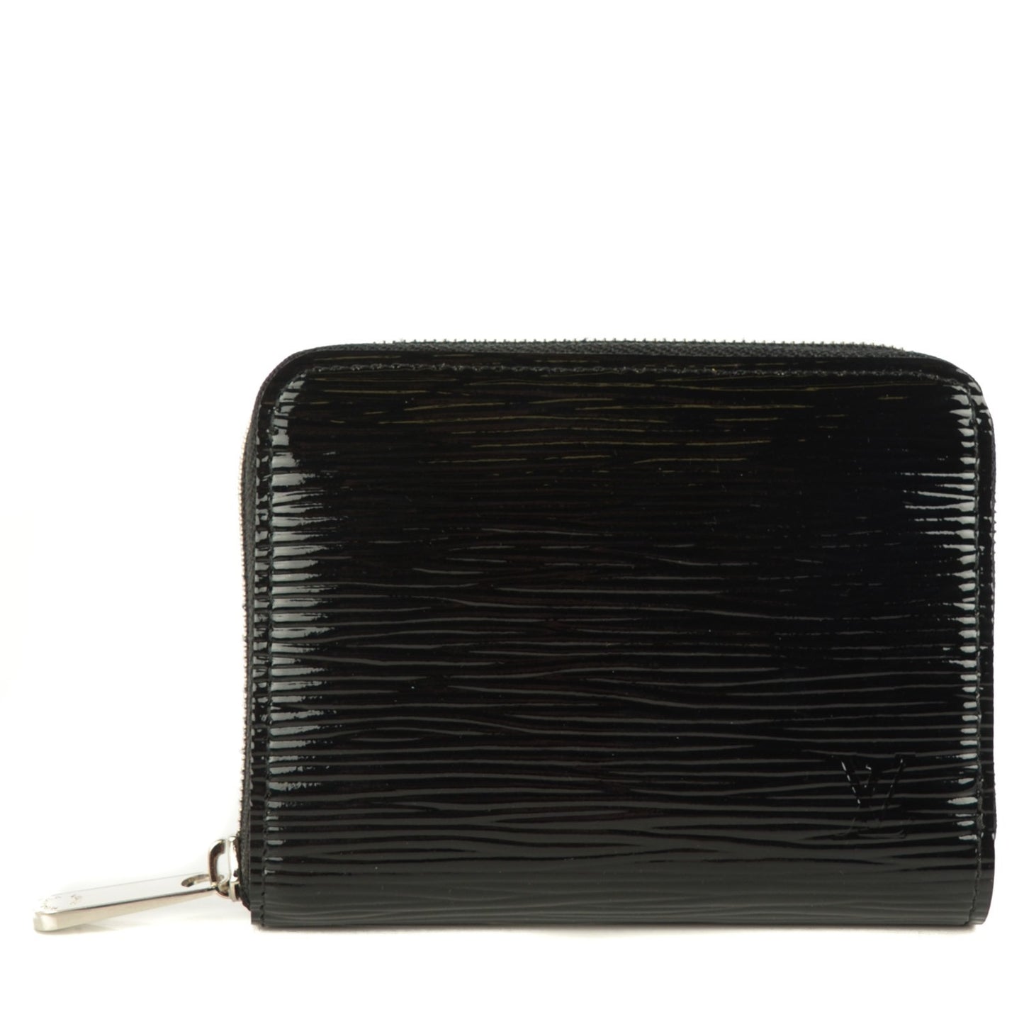 Epi Electric Zippy Coin Purse Black