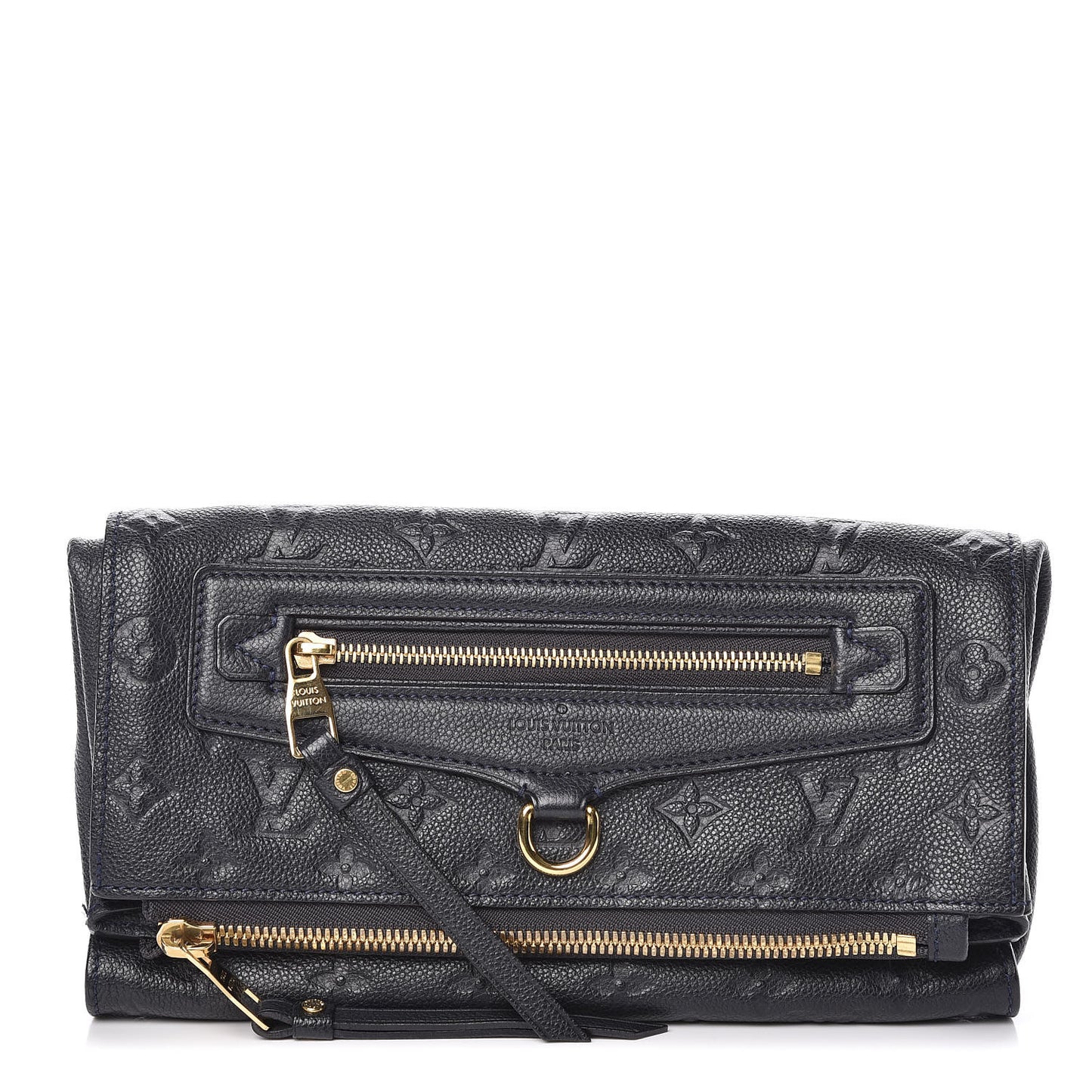 Empreinte Petillante Clutch Infini
