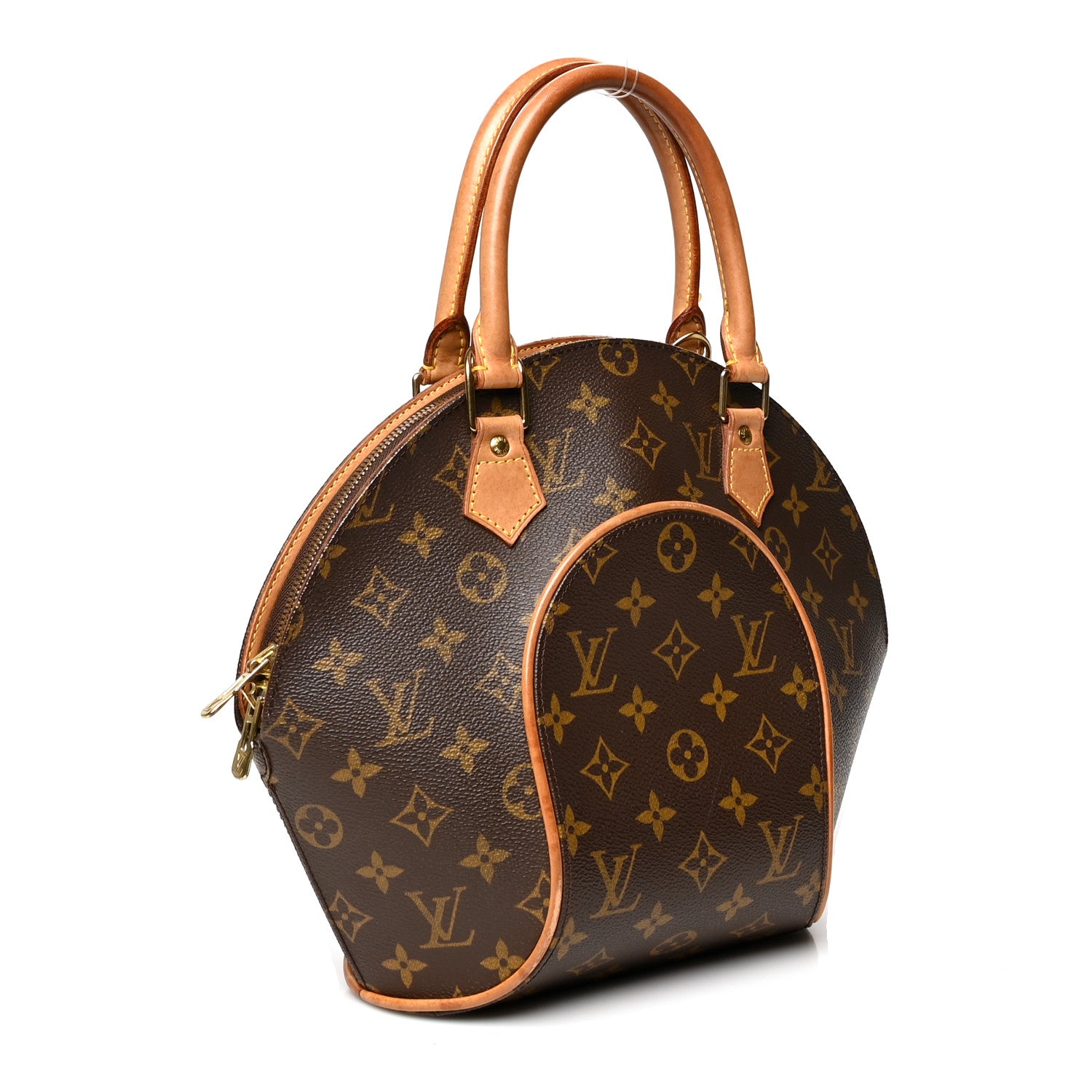 Louis Vuitton Monogram Ellipse PM 4 of 13