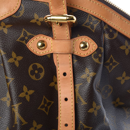 Louis Vuitton Monogram Tivoli GM 17 of 26
