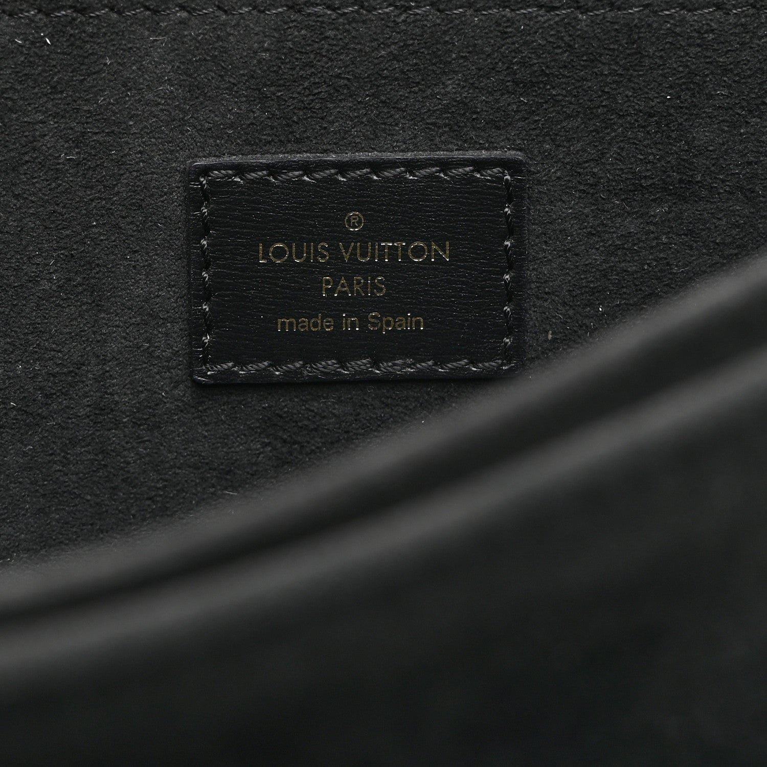 Louis Vuitton Jacquard Since 1854 Dauphine MM Grey 6 of 9