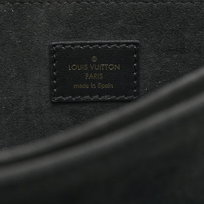 Louis Vuitton Jacquard Since 1854 Dauphine MM Grey 6 of 9