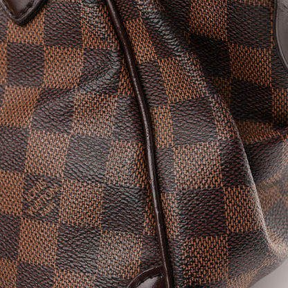 Louis Vuitton Damier Ebene Verona PM 12 of 14