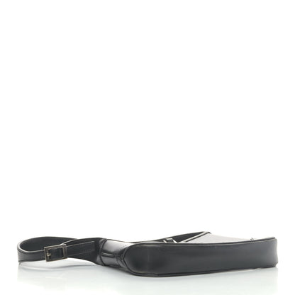 Gucci Calfskin Jackie O Hobo Black 3 of 8