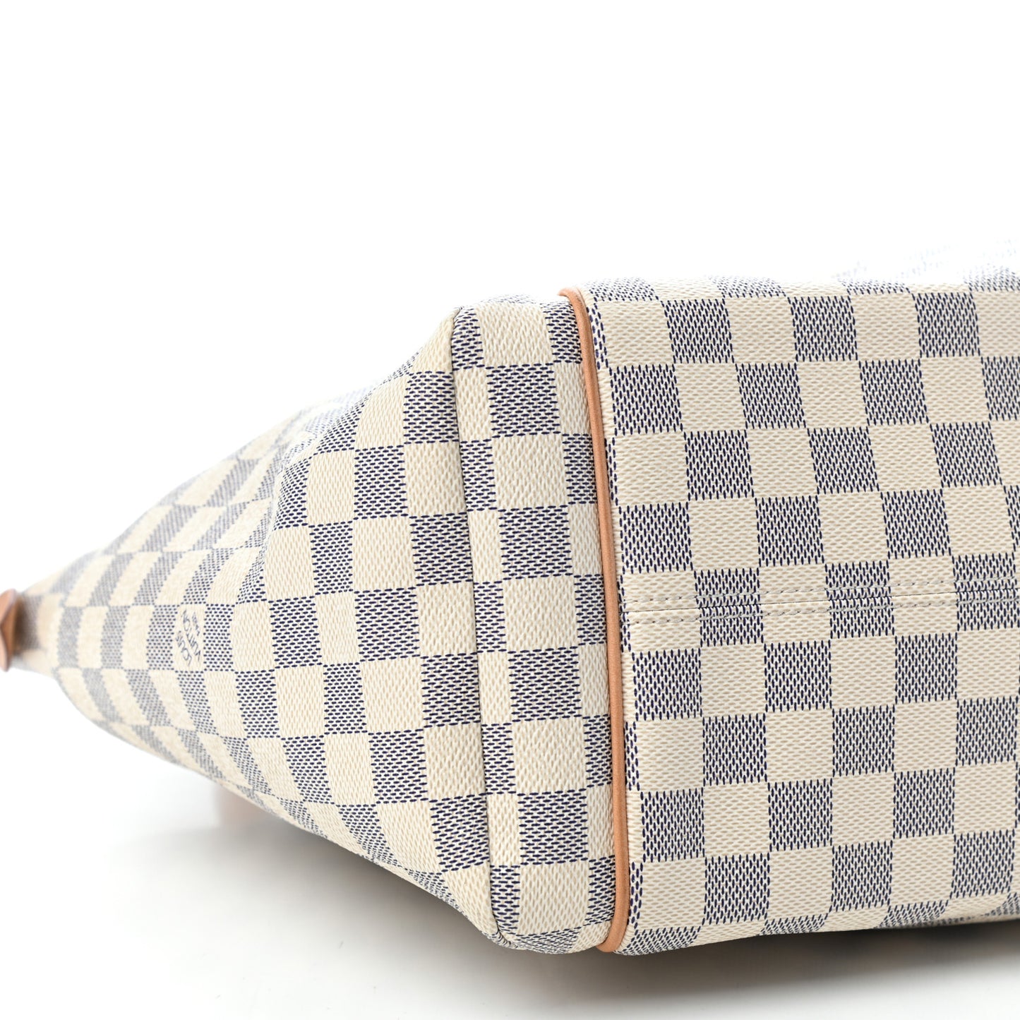 Damier Azur Totally MM