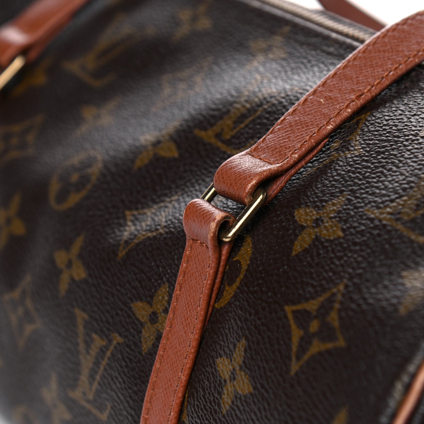 Monogram Papillon 30
