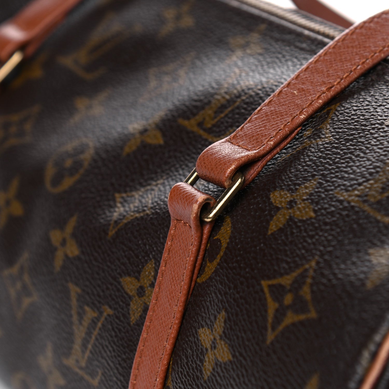 Louis Vuitton Monogram Papillon 30 16 of 18