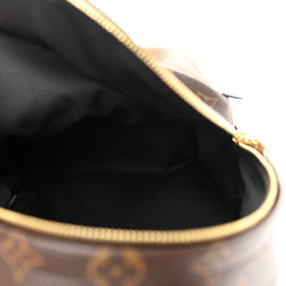 Louis Vuitton Reverse Monogram Palm Springs Backpack PM 5 of 12
