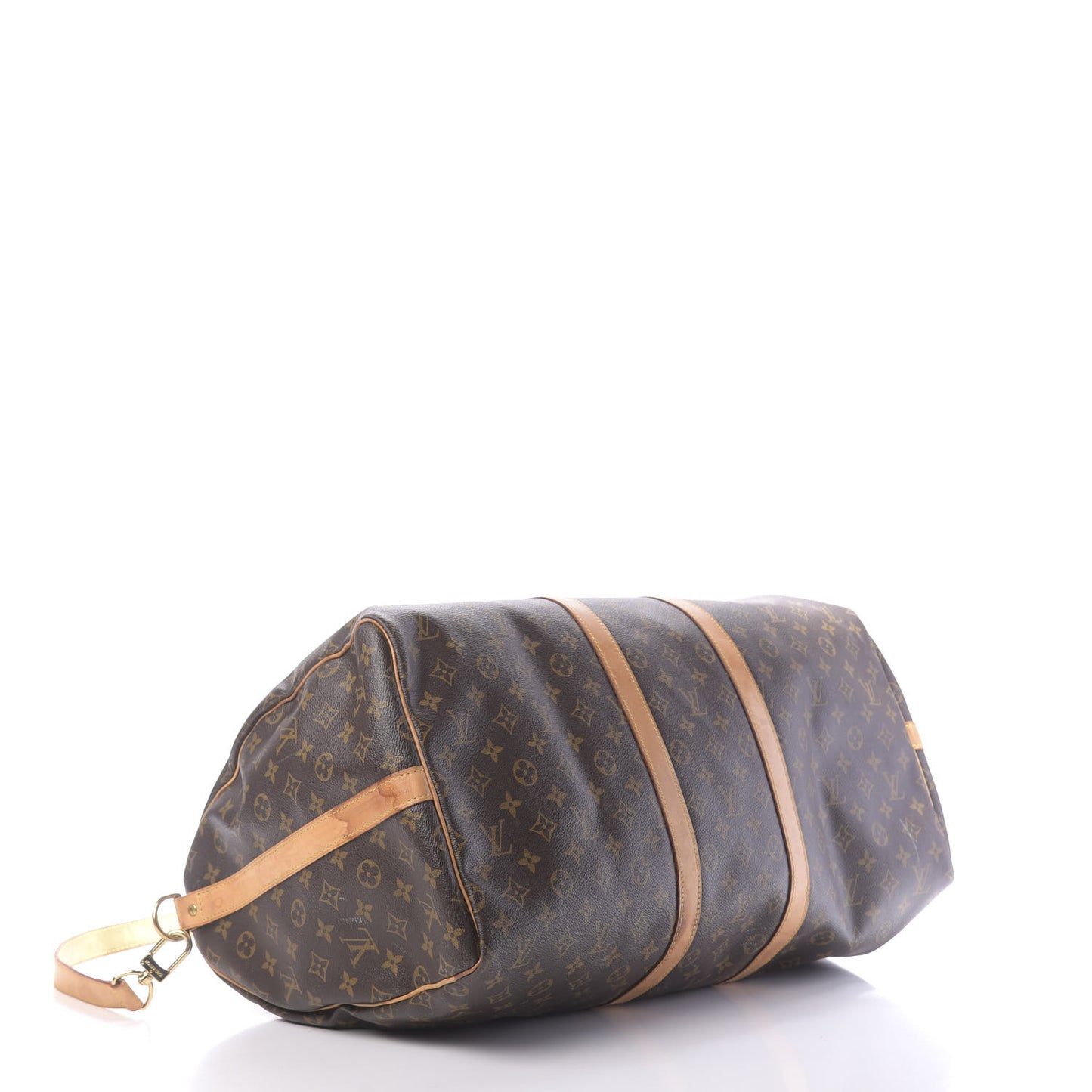 Monogram Keepall Bandouliere 55