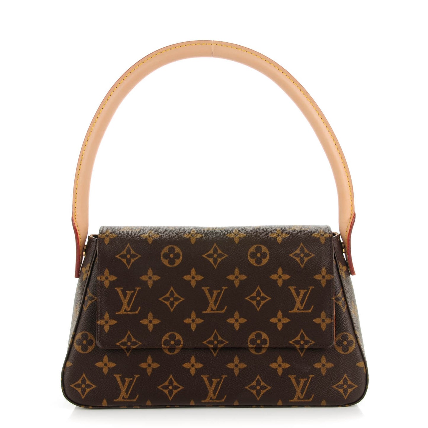 Monogram Mini Looping