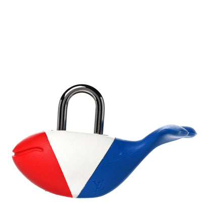 Louis Vuitton Regatta Whale Lock 1 of 5