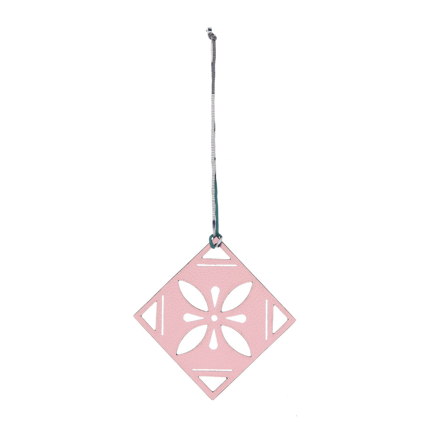 Hermes Togo Epsom Petit H PM Rose Sakura Bleu Paradis 1 of 4