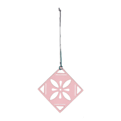 Hermes Togo Epsom Petit H PM Rose Sakura Bleu Paradis 1 of 4