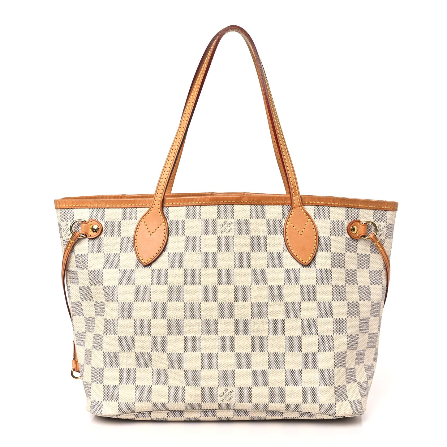 Damier Azur Neverfull PM