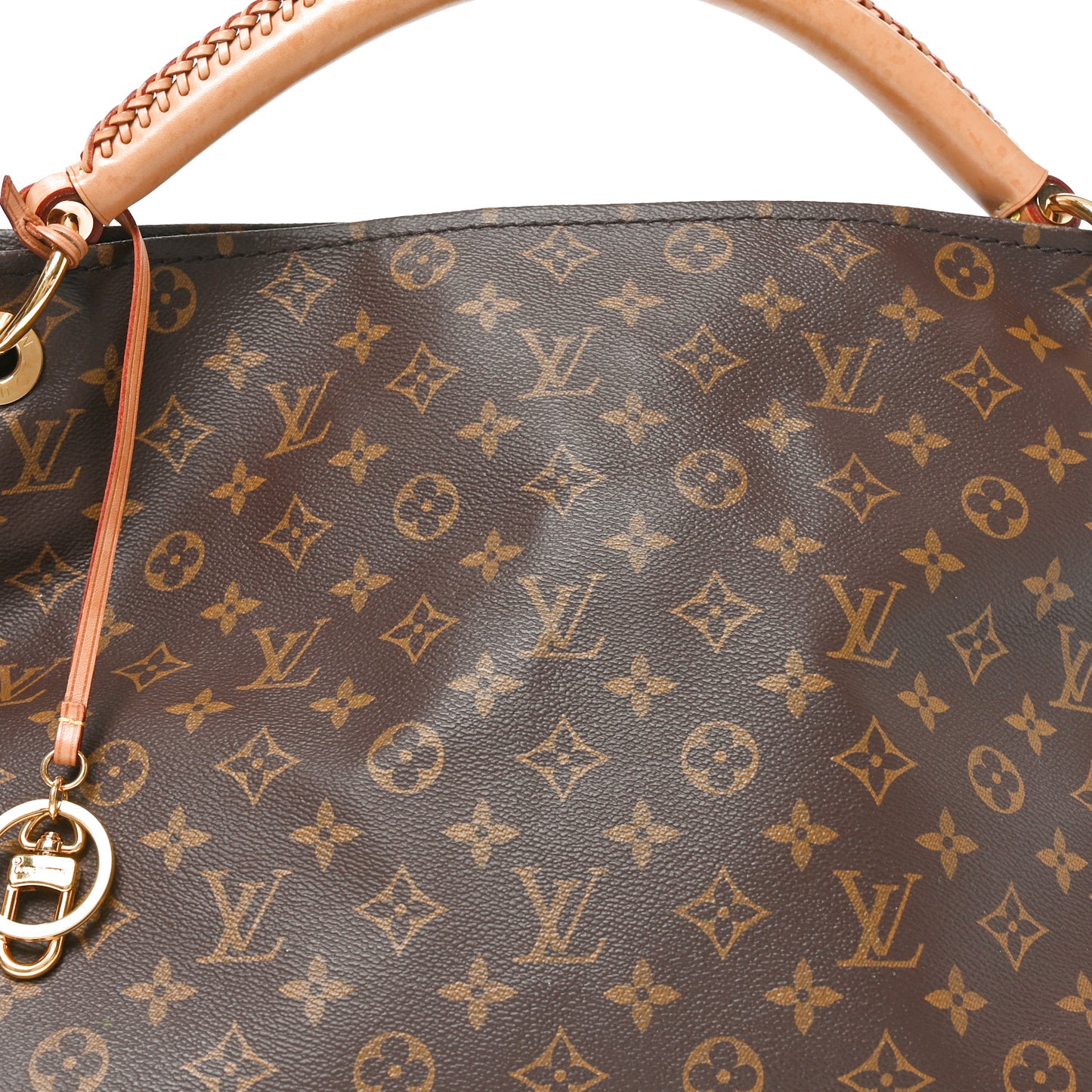 Monogram Artsy MM