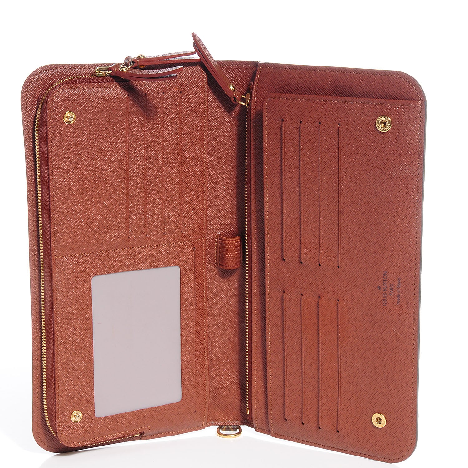Louis Vuitton Monogram Insolite Wallet 5 of 7