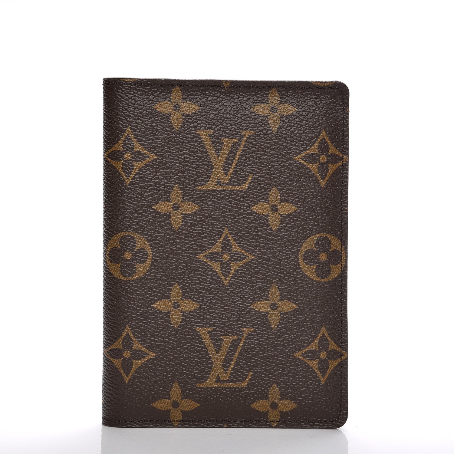 Louis Vuitton Monogram Passport Cover 1 of 7